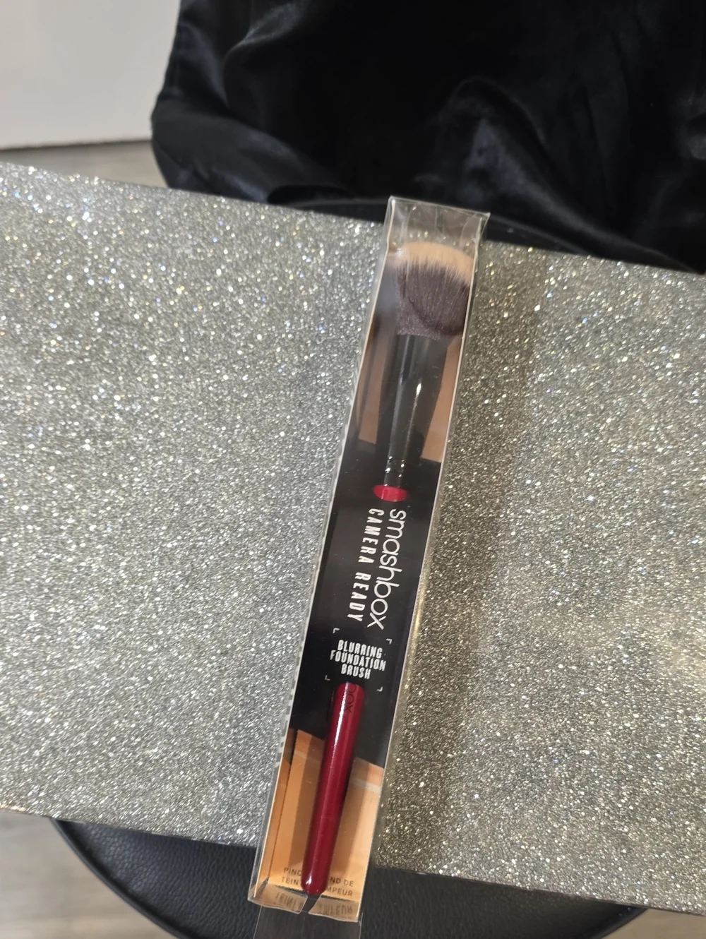 Smashbox Camera Ready Blurring Foundation Brush